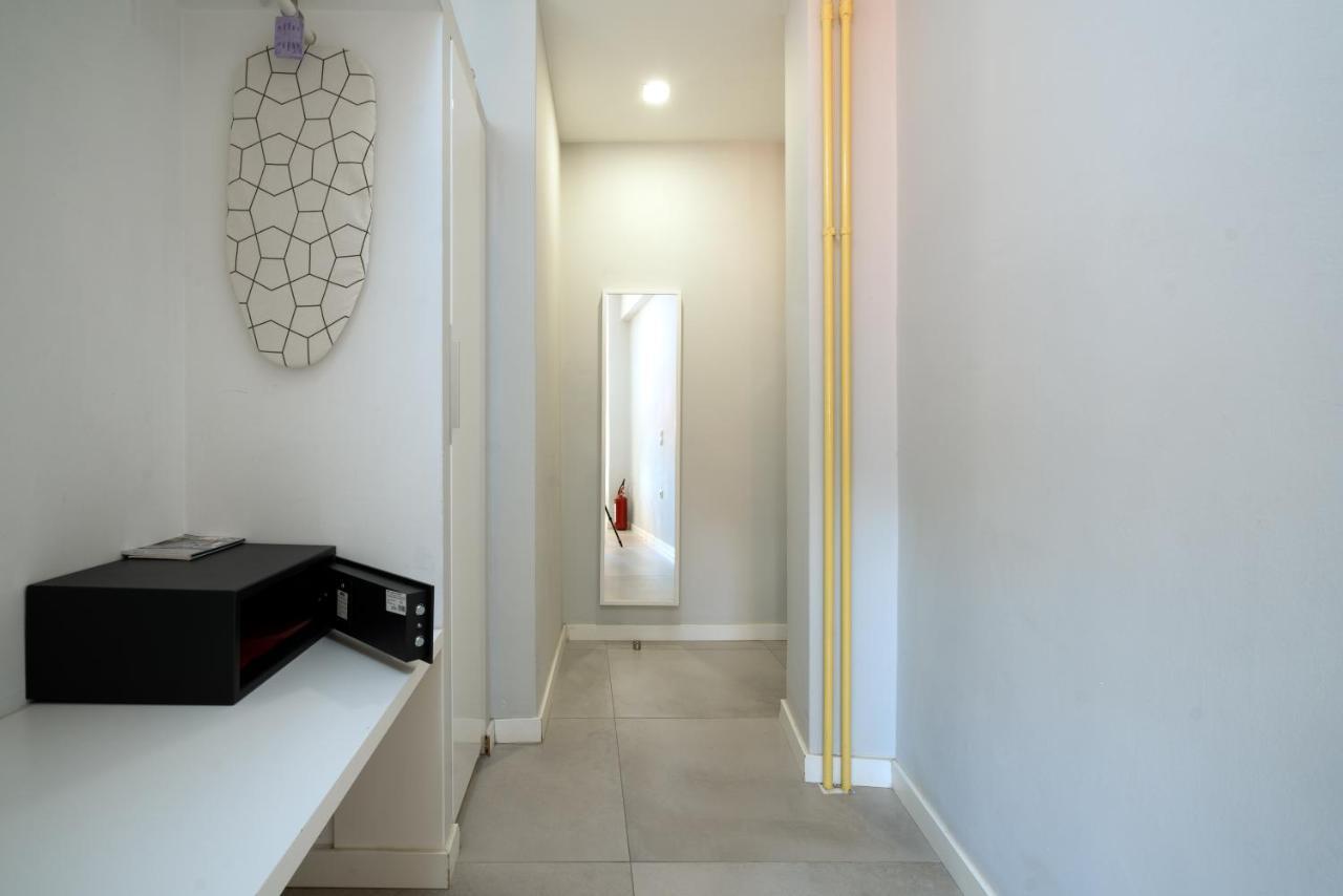 Petit Keramikos Studio - Historic Center Apartment Athena Bagian luar foto